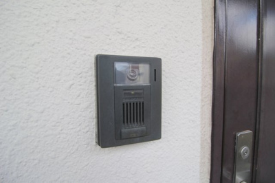 【セキュリティ】 | サンフラッツ南桜塚