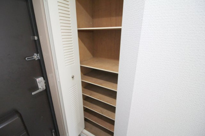 【収納】 | サンフラッツ南桜塚