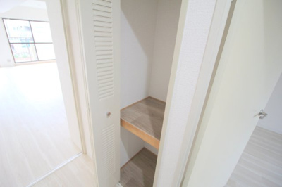 【収納】 | サンフラッツ南桜塚