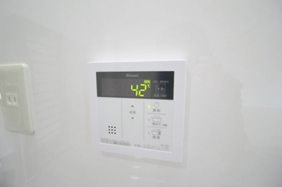 【設備】 | サンフラッツ南桜塚