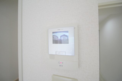 【セキュリティ】 | サンフラッツ南桜塚