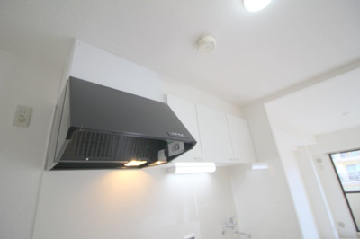 【キッチン】 | サンフラッツ南桜塚