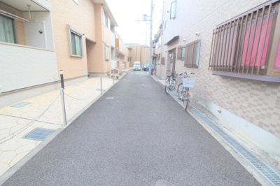 【周辺】 | メイフェアーマンション