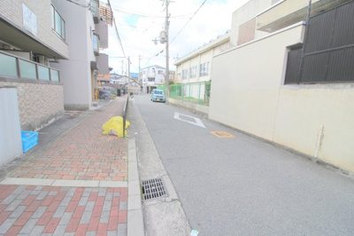 【周辺】 | メイフェアーマンション