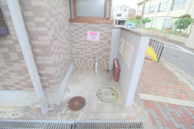 【その他共用部分】 | メイフェアーマンション