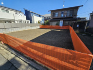 成約御礼！【社有】千葉市中央区道場北1丁目　土地の画像
