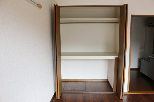 【収納】 | セジュールK Ａ棟 | セジュールＫ