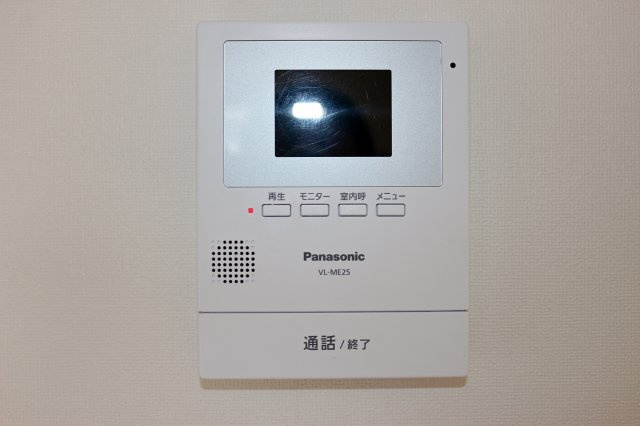 【セキュリティ】 | セジュールK Ａ棟 | セジュールＫ