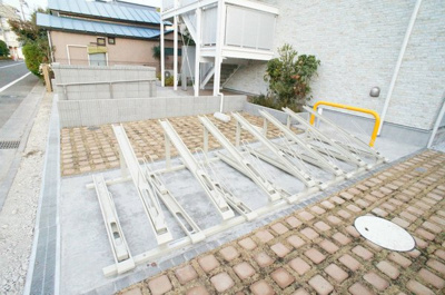 【その他共用部分】 | リブリフォーチュン町田(リブリフォーチュンマチダ)