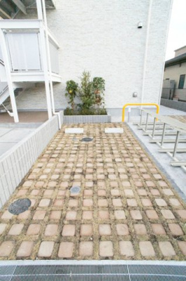 【その他共用部分】 | リブリフォーチュン町田(リブリフォーチュンマチダ)