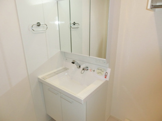 【洗面所】 | Lupo