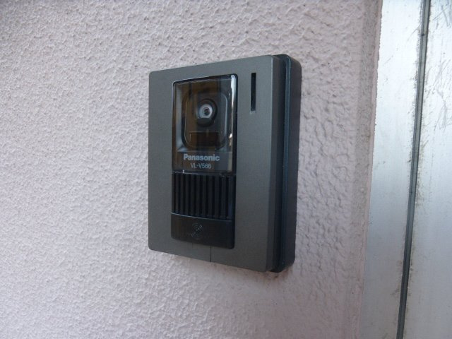 さつき荘のその他共用部分