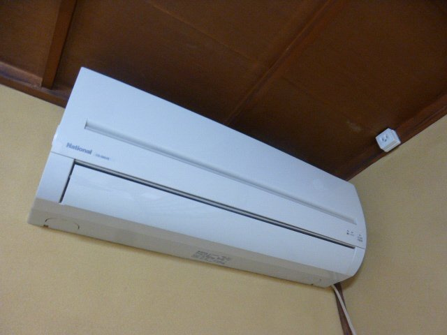 さつき荘の設備