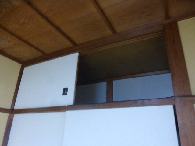 さつき荘のその他