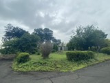 小山市中久喜　土地