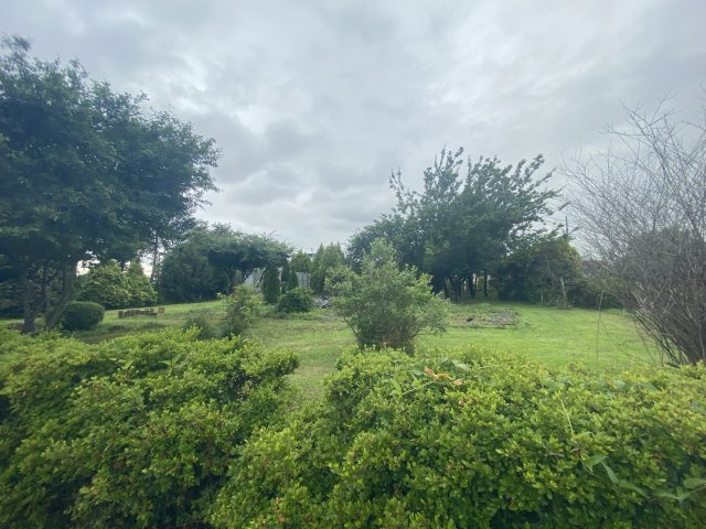 小山市中久喜　土地の周辺