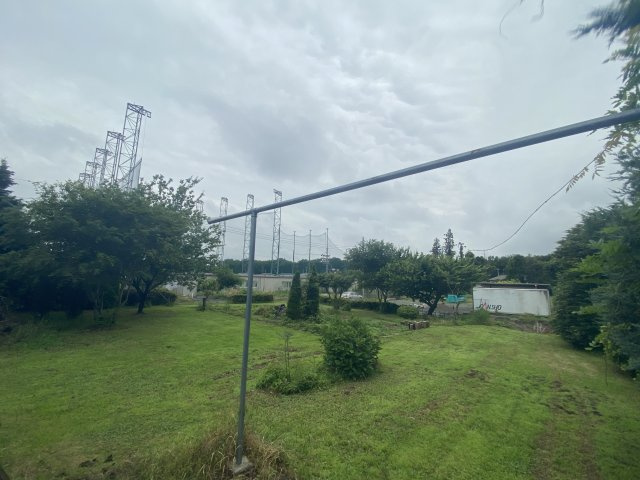 小山市中久喜　土地のその他