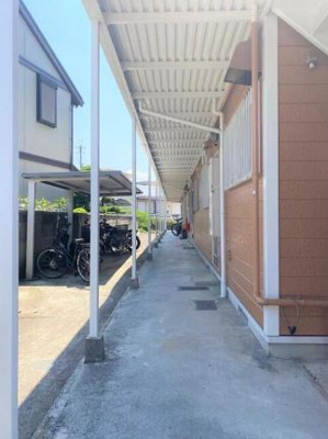 【ロビー】 | エステートピア深阪