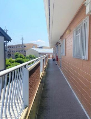 【その他共用部分】 | エステートピア深阪