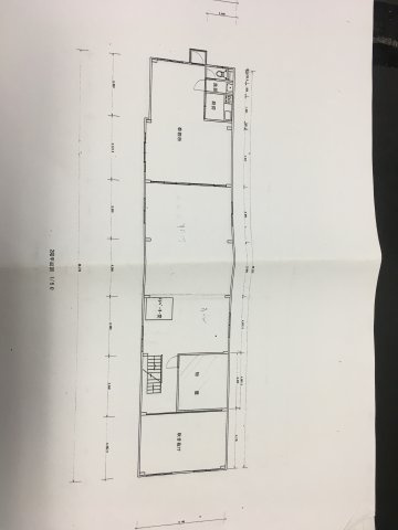 鹿沼市麻苧町の間取り