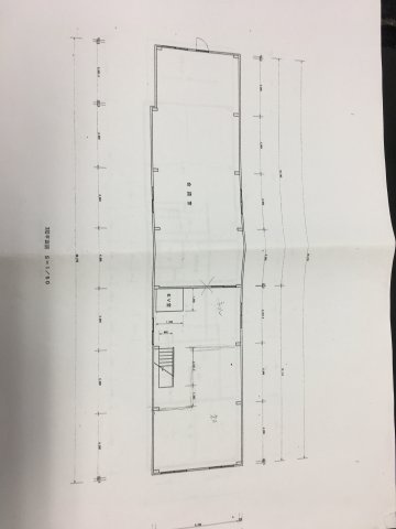 鹿沼市麻苧町の間取り