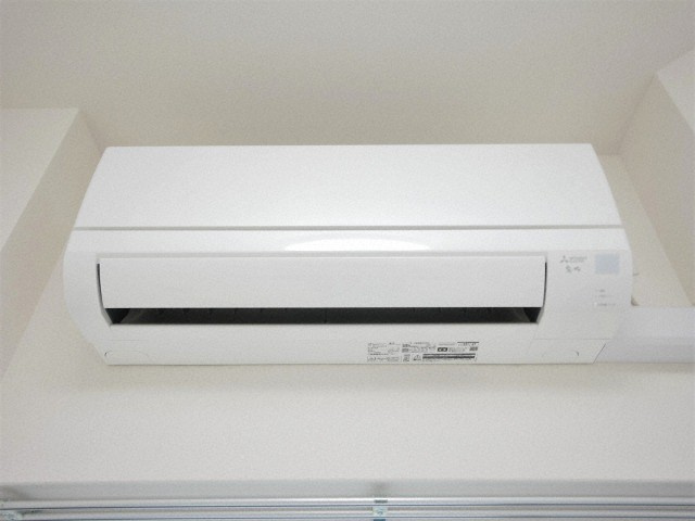 プレサンス長堀通グレイタスの設備