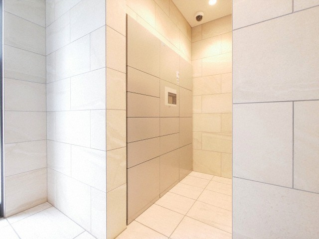 プレサンス長堀通グレイタスのその他共用部分