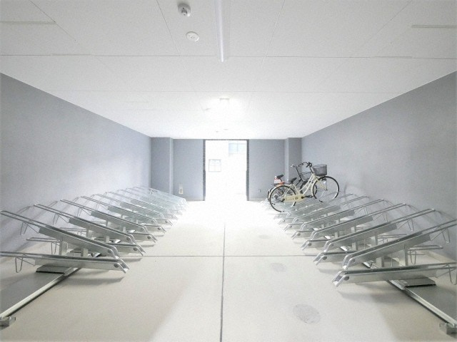 プレサンス長堀通グレイタスのその他共用部分