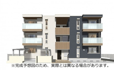 【外観】 | D-room南塚口