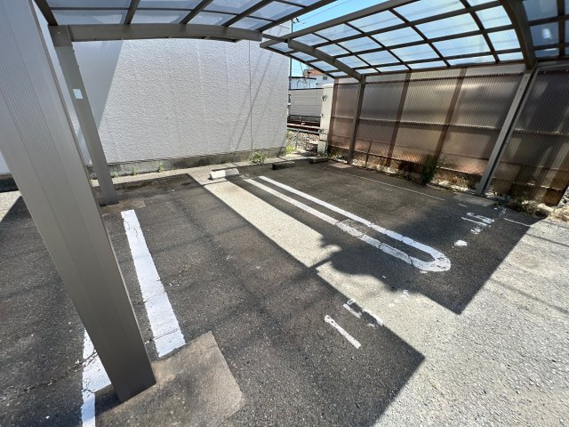 シャトレ２１のその他共用部分