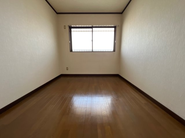 シャトレ２１の寝室