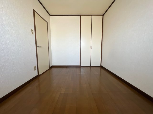 シャトレ２１の子供部屋