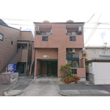 スリーピース大須の画像