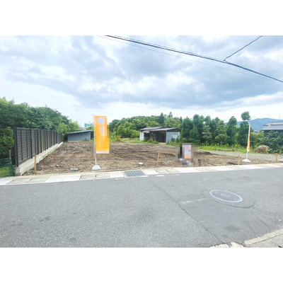 【外観】 | 山越巽町　新築戸建