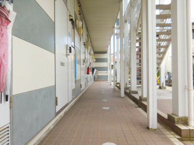 【その他】 | レオパレスシャローム氷室