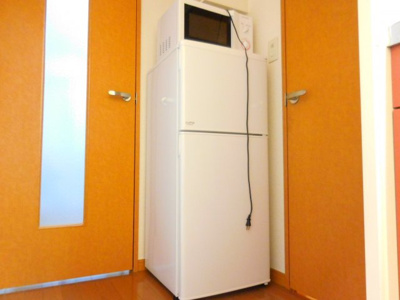 【設備】 | レオパレスシャローム氷室