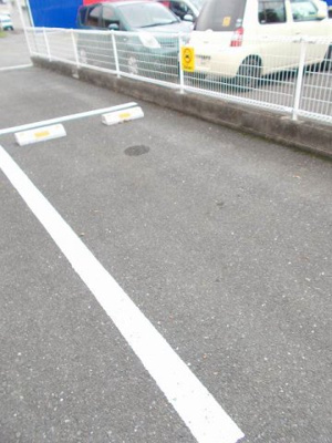 【駐車場】 | オープンコート