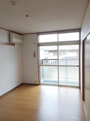 【居間・リビング】 | オープンコート