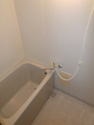 【浴室】 | オープンコート