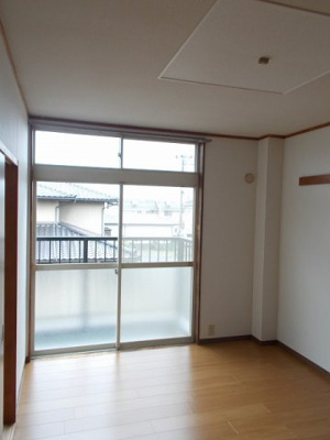 【内装】 | オープンコート