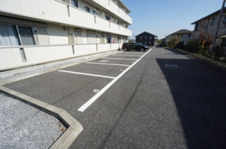 【駐車場】 | メゾンプレール