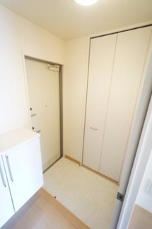 【玄関】 | メゾンプレール | ※同物件・同タイプの写真です。
