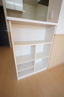【設備】 | メゾンプレール | ※同物件・同タイプの写真です。