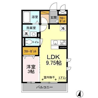 【間取り】 | メゾンプレール