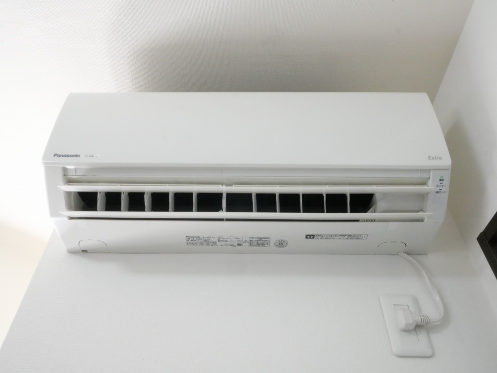 大阪市浪速区敷津西２丁目の賃貸マンションの設備