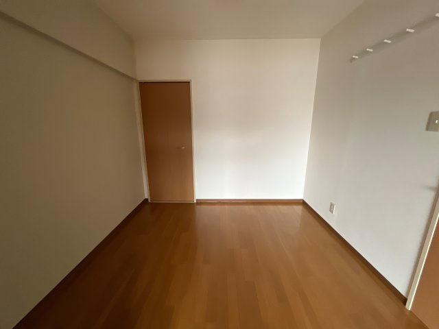 ブエナビスタ姫路の寝室