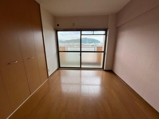 ブエナビスタ姫路の子供部屋