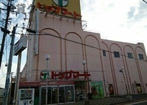 イーストサイド８６のその他