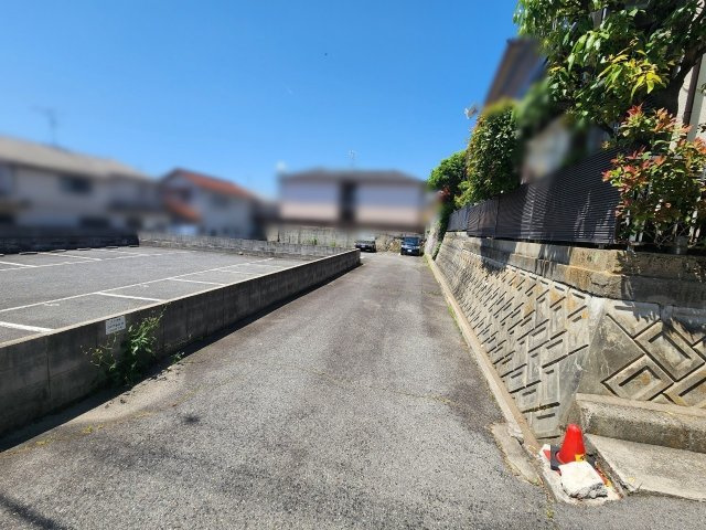 本山北町5丁目　売土地の外観|3-A号地：357.63㎡、11,400万円、建築条件無し