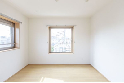 【寝室】 | シンセーロ | ☆綺麗な色合いのお部屋☆